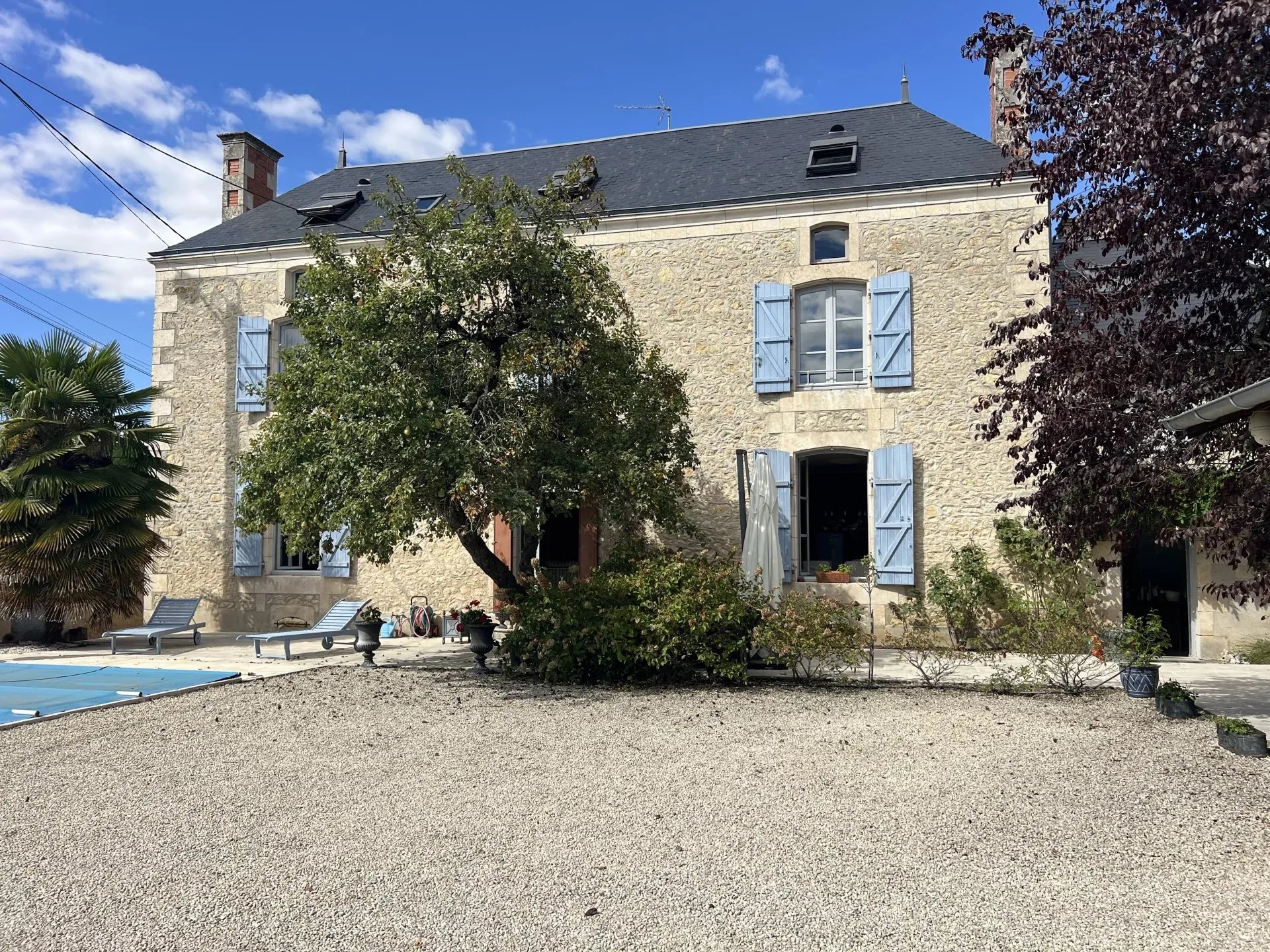 Maison à vendre, 187m², Valdivienne
