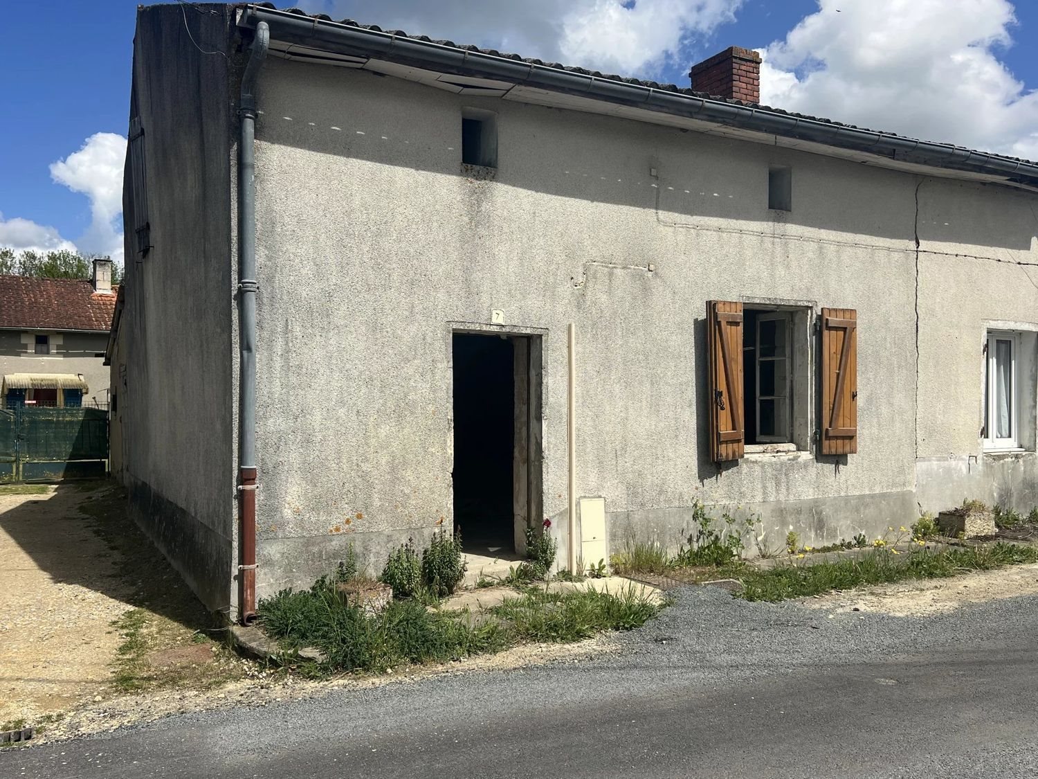 Maison à vendre, 45m², Dienné