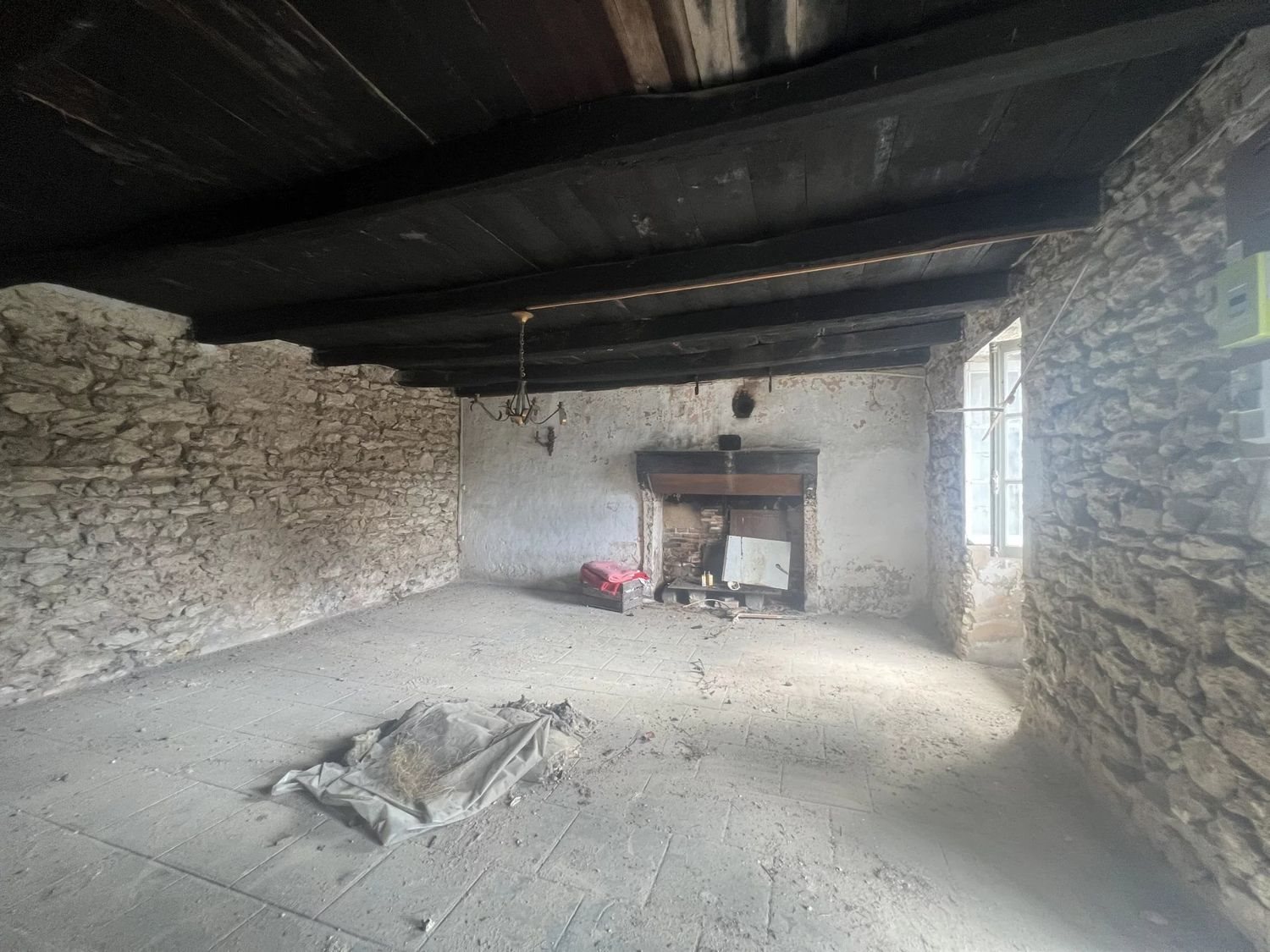 Maison à vendre, 45m², Dienné