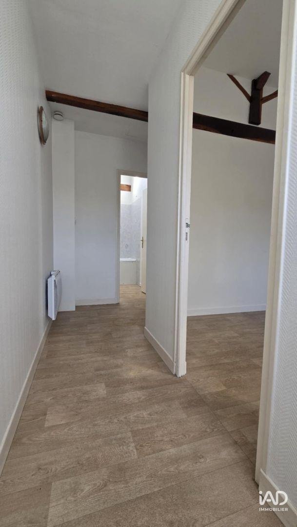 Maison à vendre, 64m², Lussac-les-Châteaux