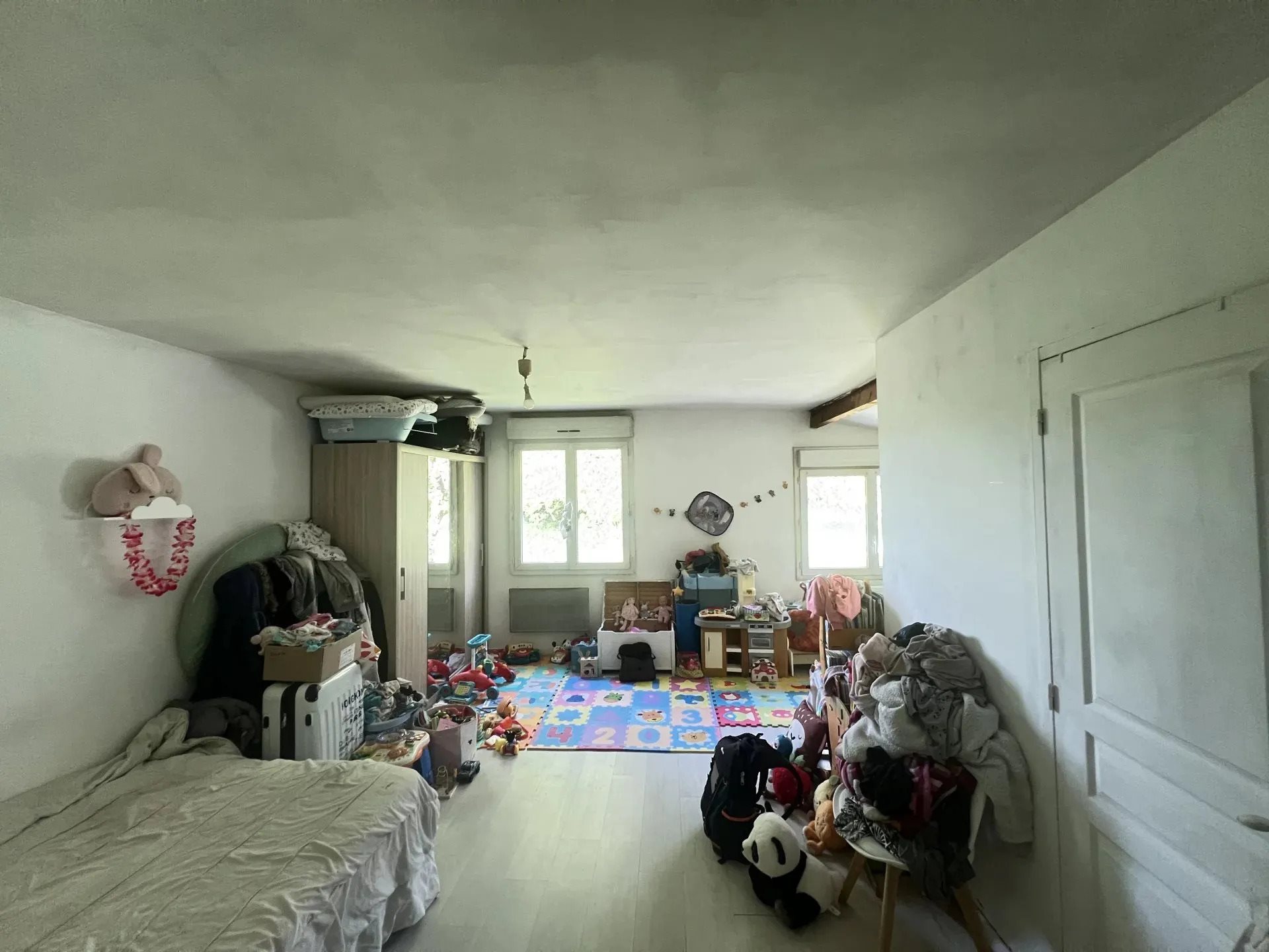 Maison à vendre, 55m², Valdivienne