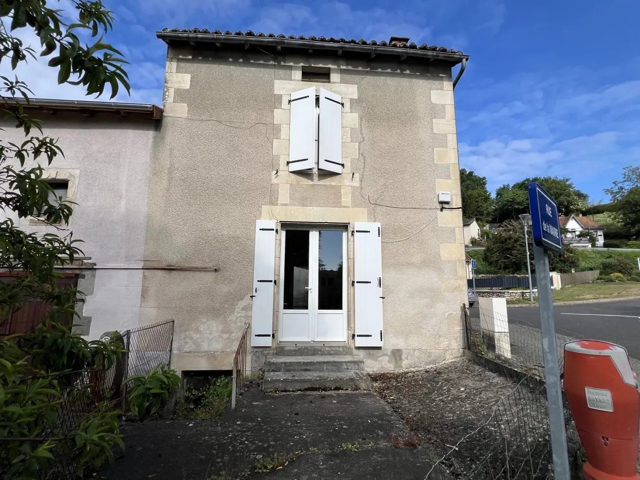 Maison à vendre, 1m², Gouex