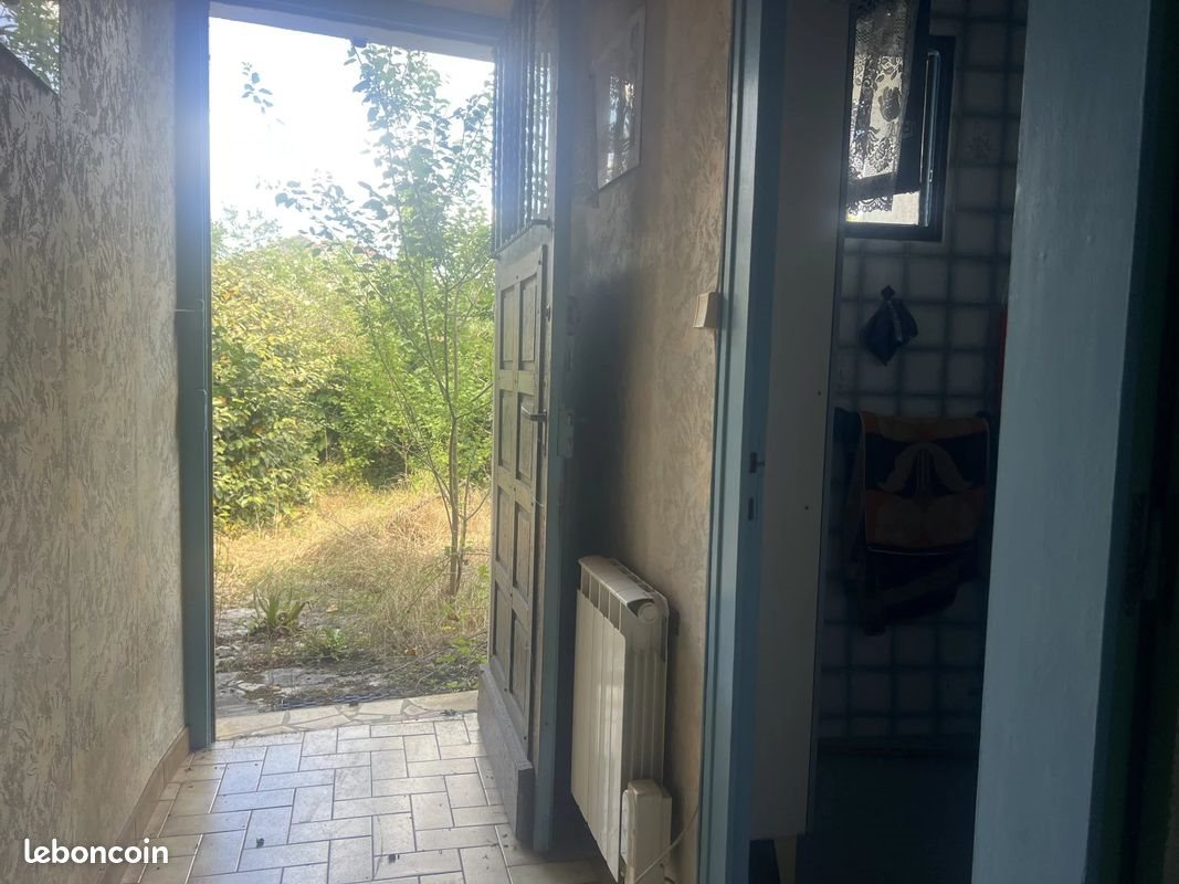 Maison à vendre, 100m², Queaux