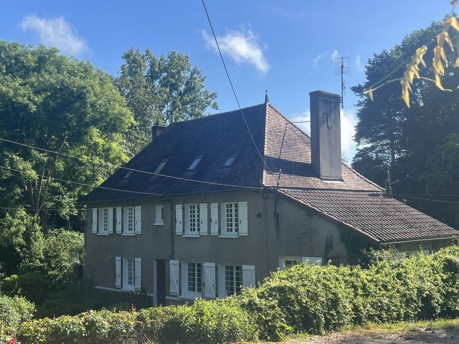 Maison à vendre, 190m², Gouex