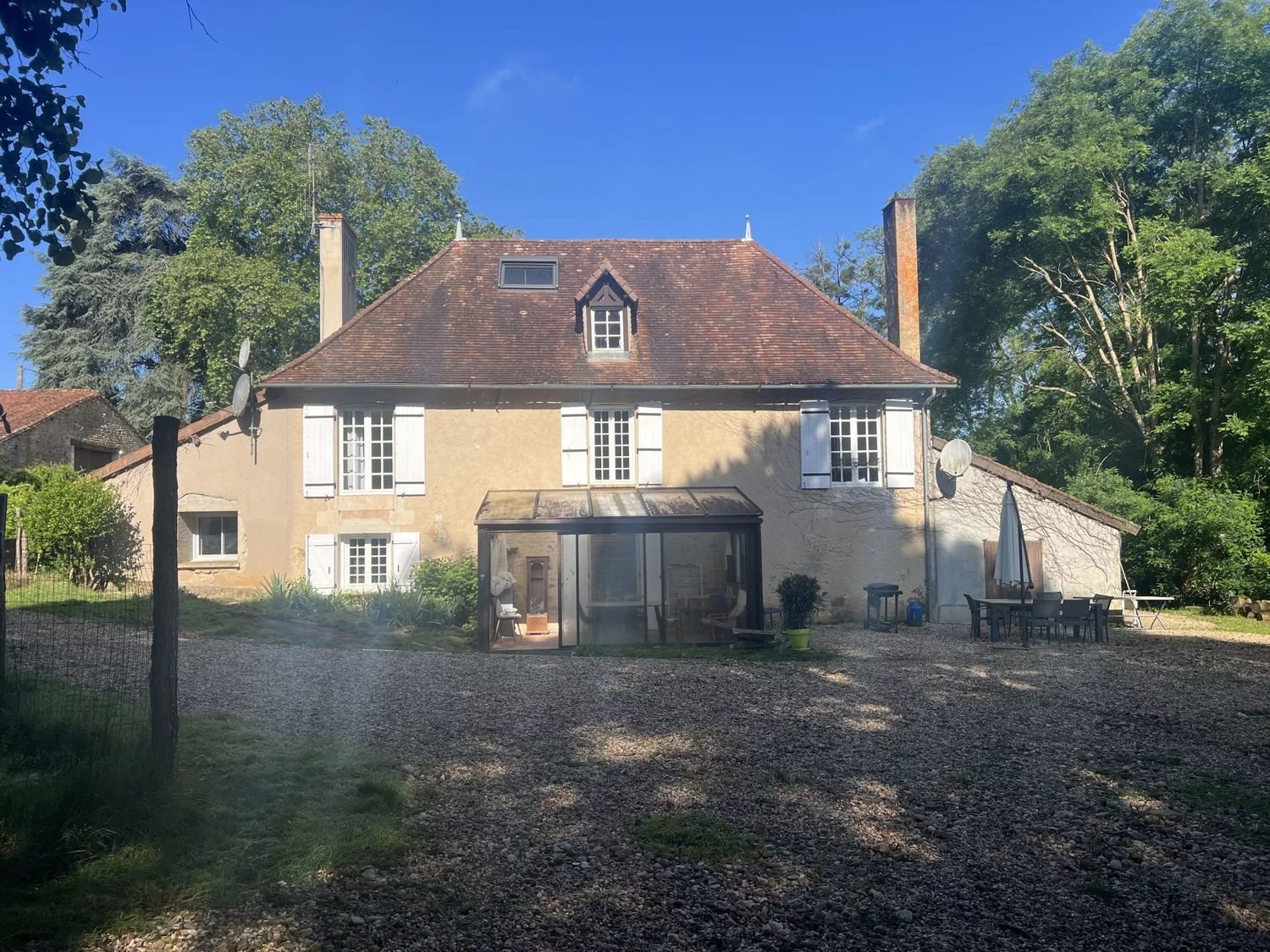 Maison à vendre, 190m², Gouex