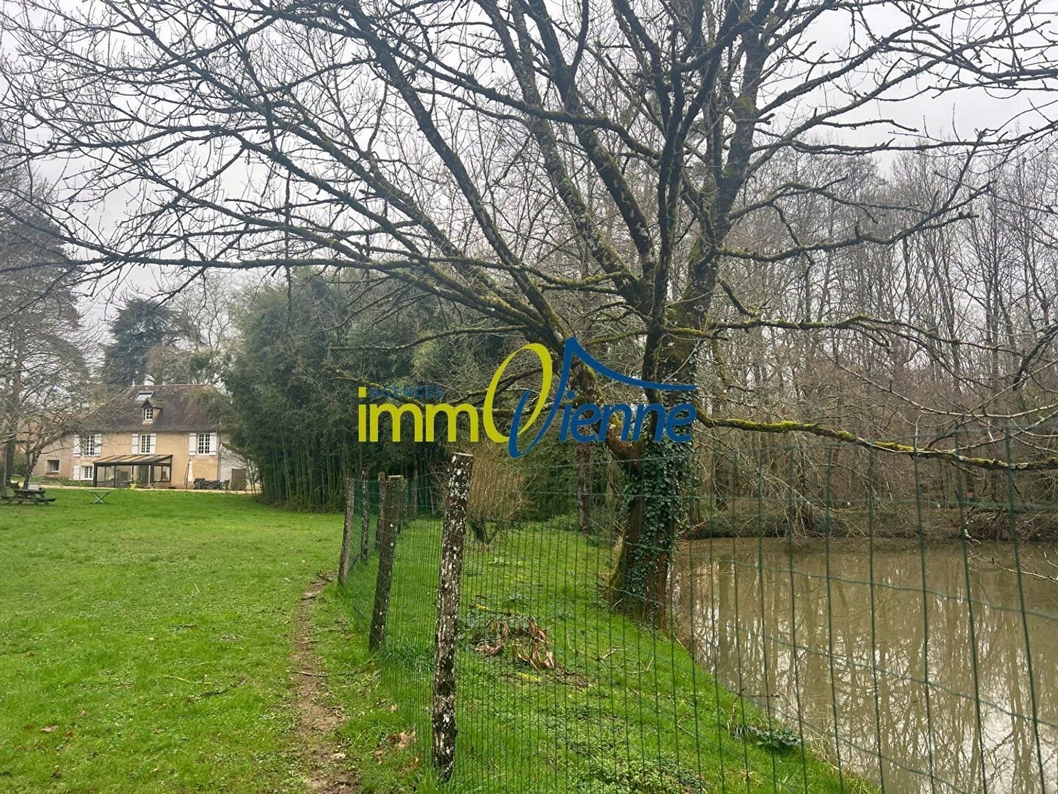 Maison à vendre, 190m², Gouex