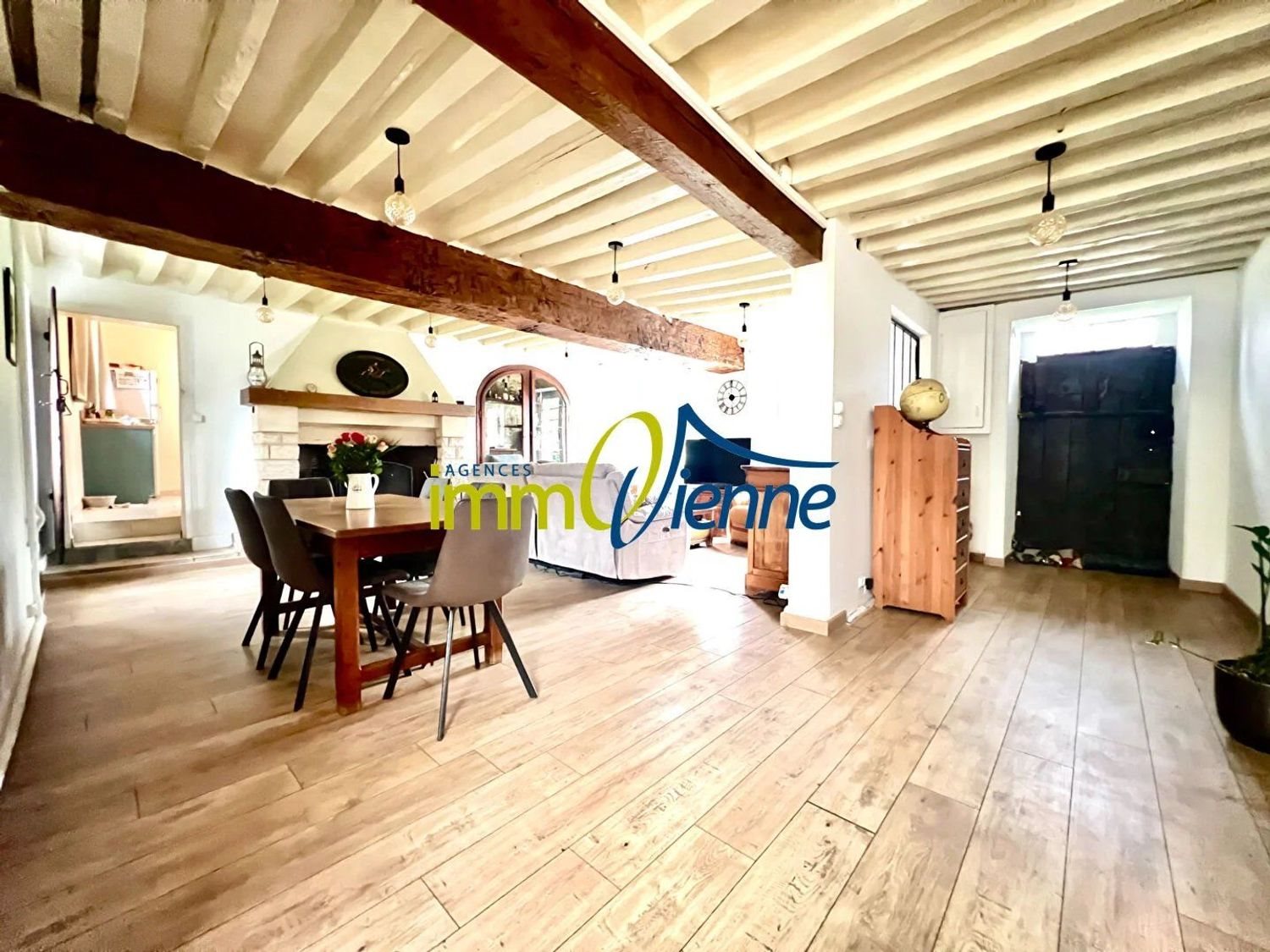 Maison à vendre, 190m², Gouex