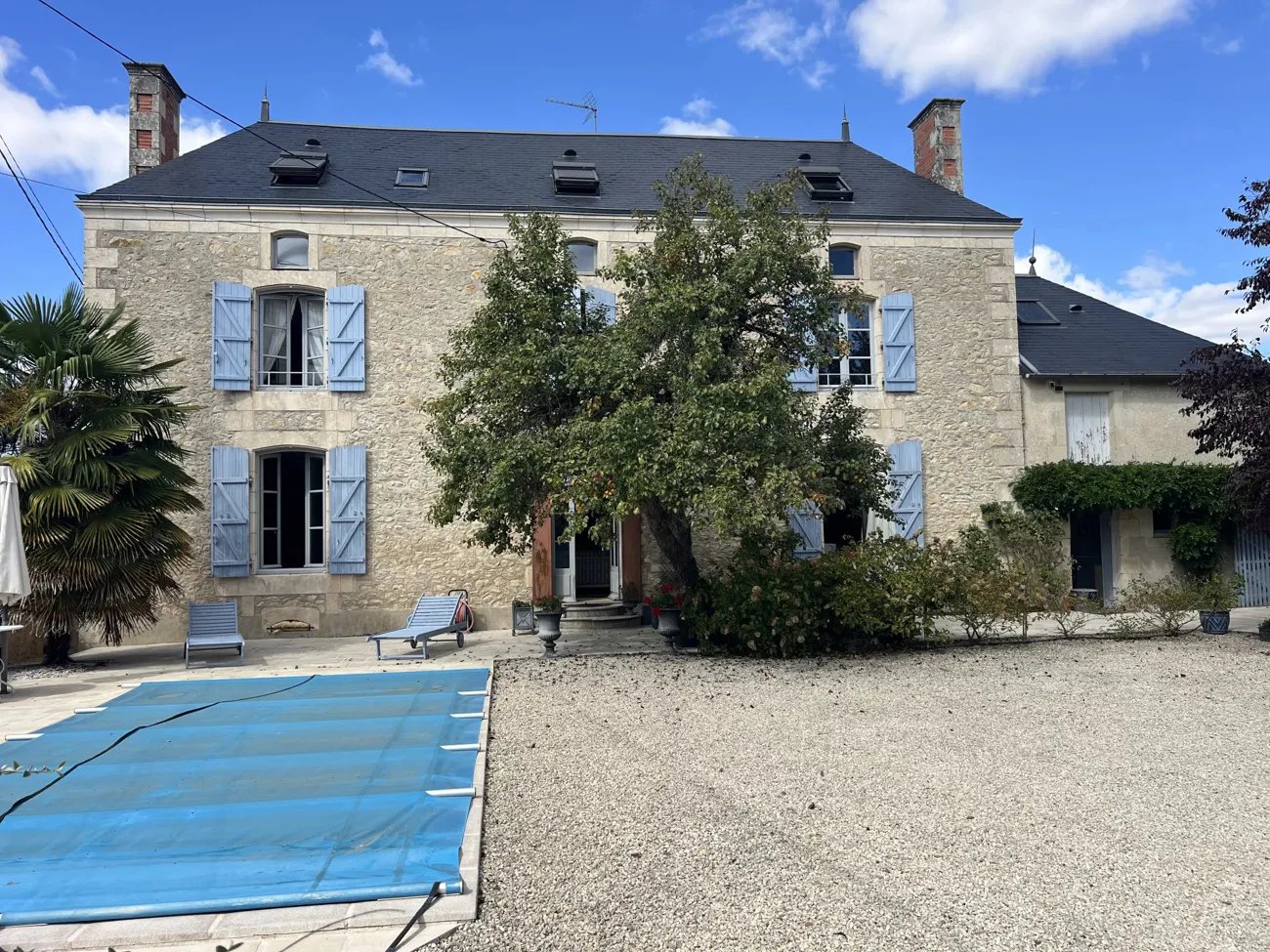 Maison à vendre, NaNm², Valdivienne