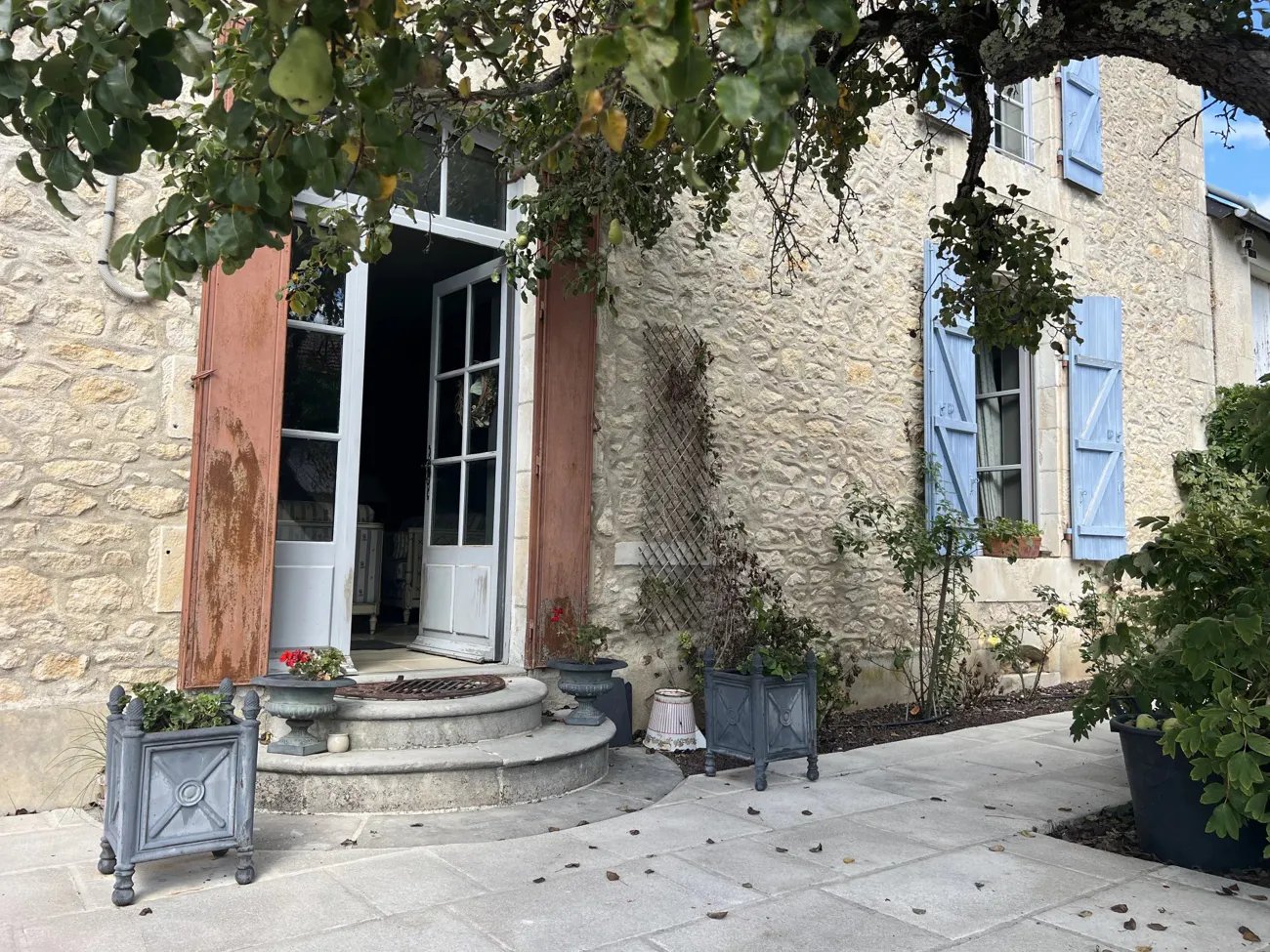 Maison à vendre, NaNm², Valdivienne