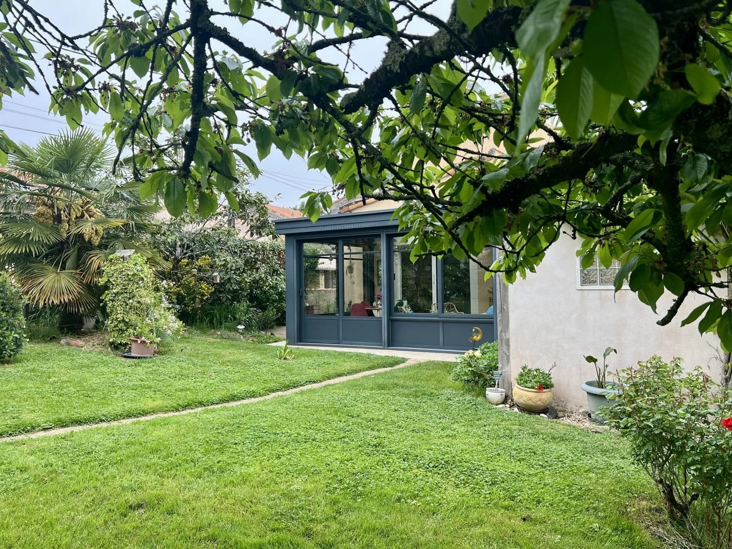 Maison à vendre, 140m², Valdivienne