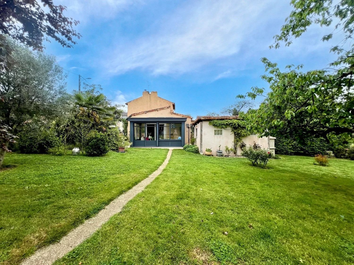 Maison à vendre, 140m², Valdivienne