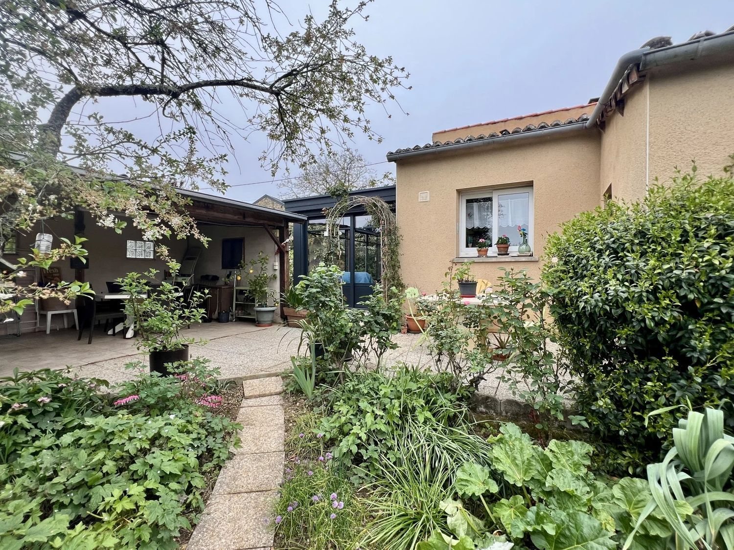 Maison à vendre, 140m², Valdivienne