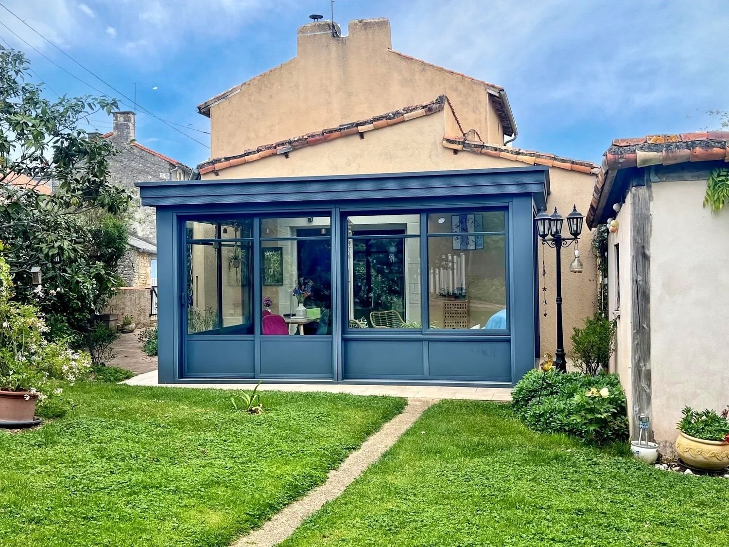 Maison à vendre, 140m², Valdivienne
