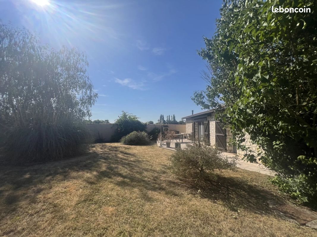Maison à vendre, 110m², Fleuré