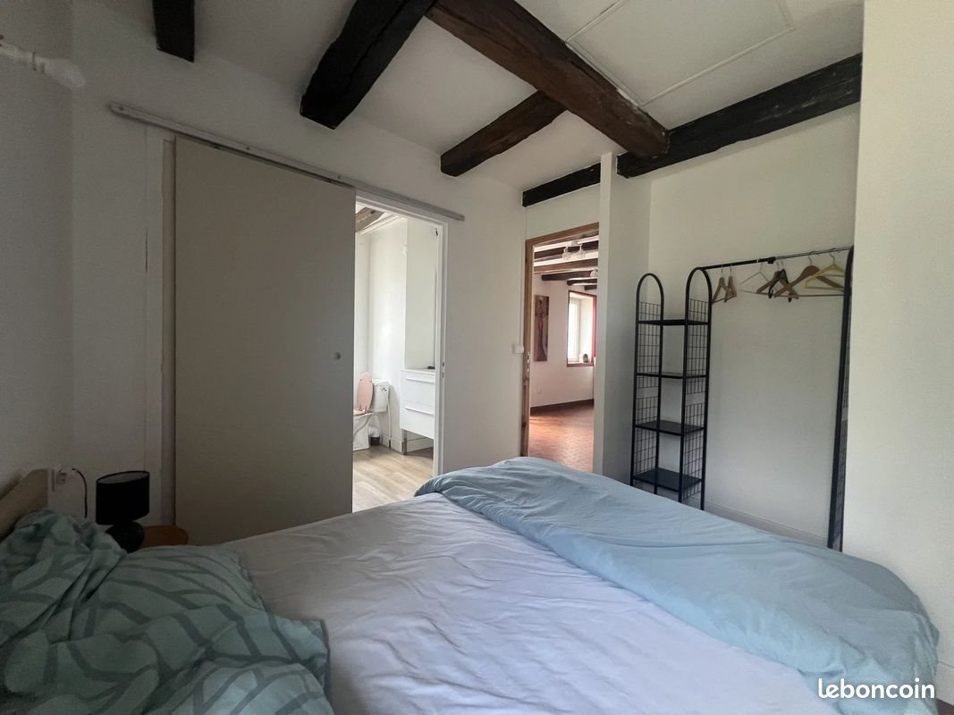 Maison à vendre, 38m², Civaux