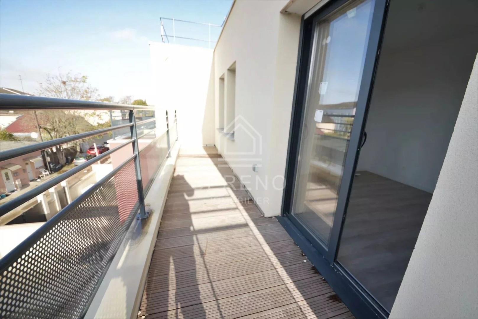 Maison à vendre, 112m², Champigny-sur-Marne