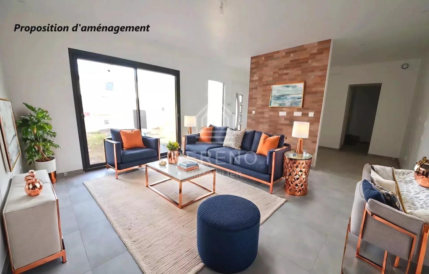Maison à vendre, 112m², Champigny-sur-Marne