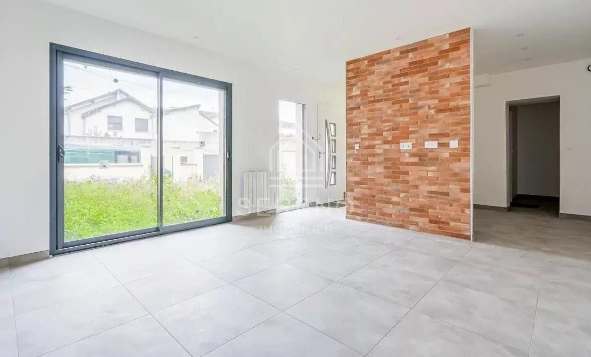 Maison à vendre, 112m², Champigny-sur-Marne