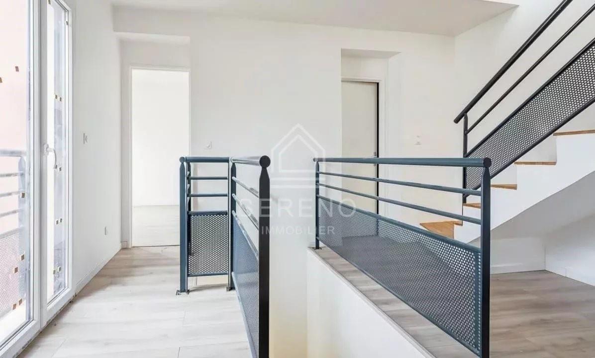 Maison à vendre, 112m², Champigny-sur-Marne