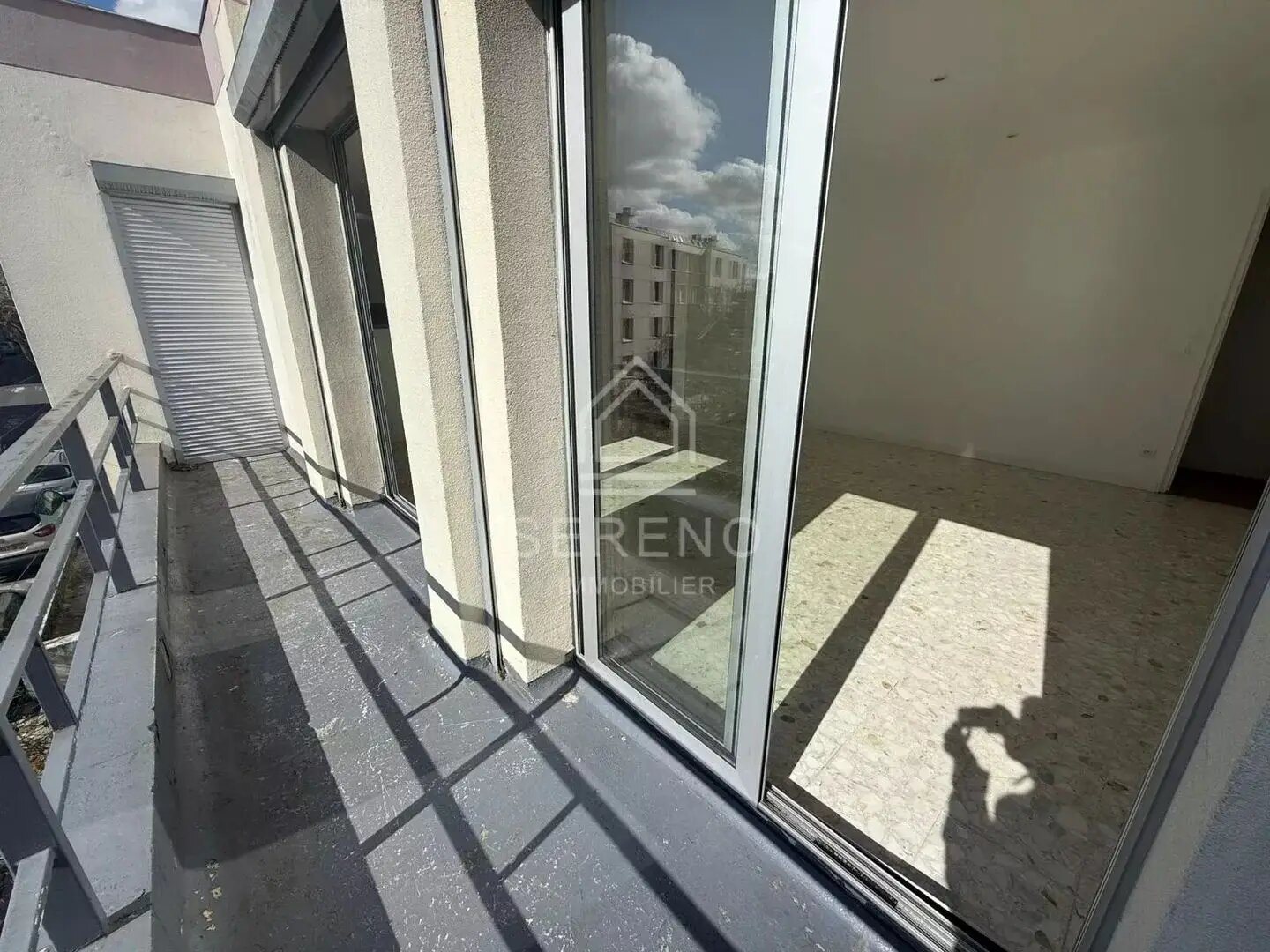 Appartement à vendre, 69m², Montreuil