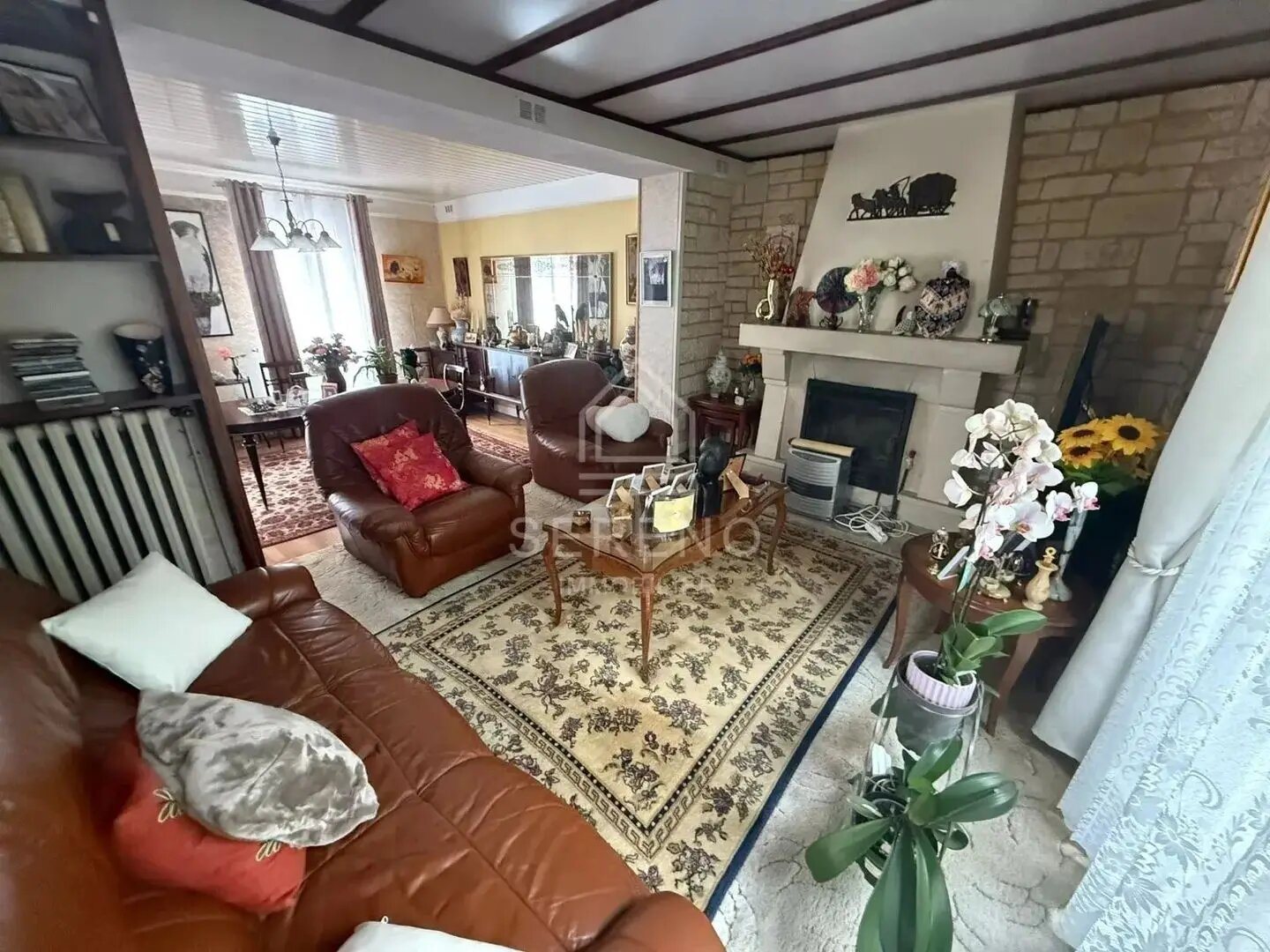 Maison à vendre, 158m², Fontenay-sous-Bois