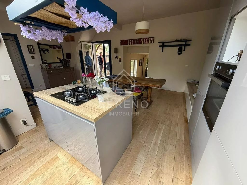 Maison à vendre, 143m², Montreuil