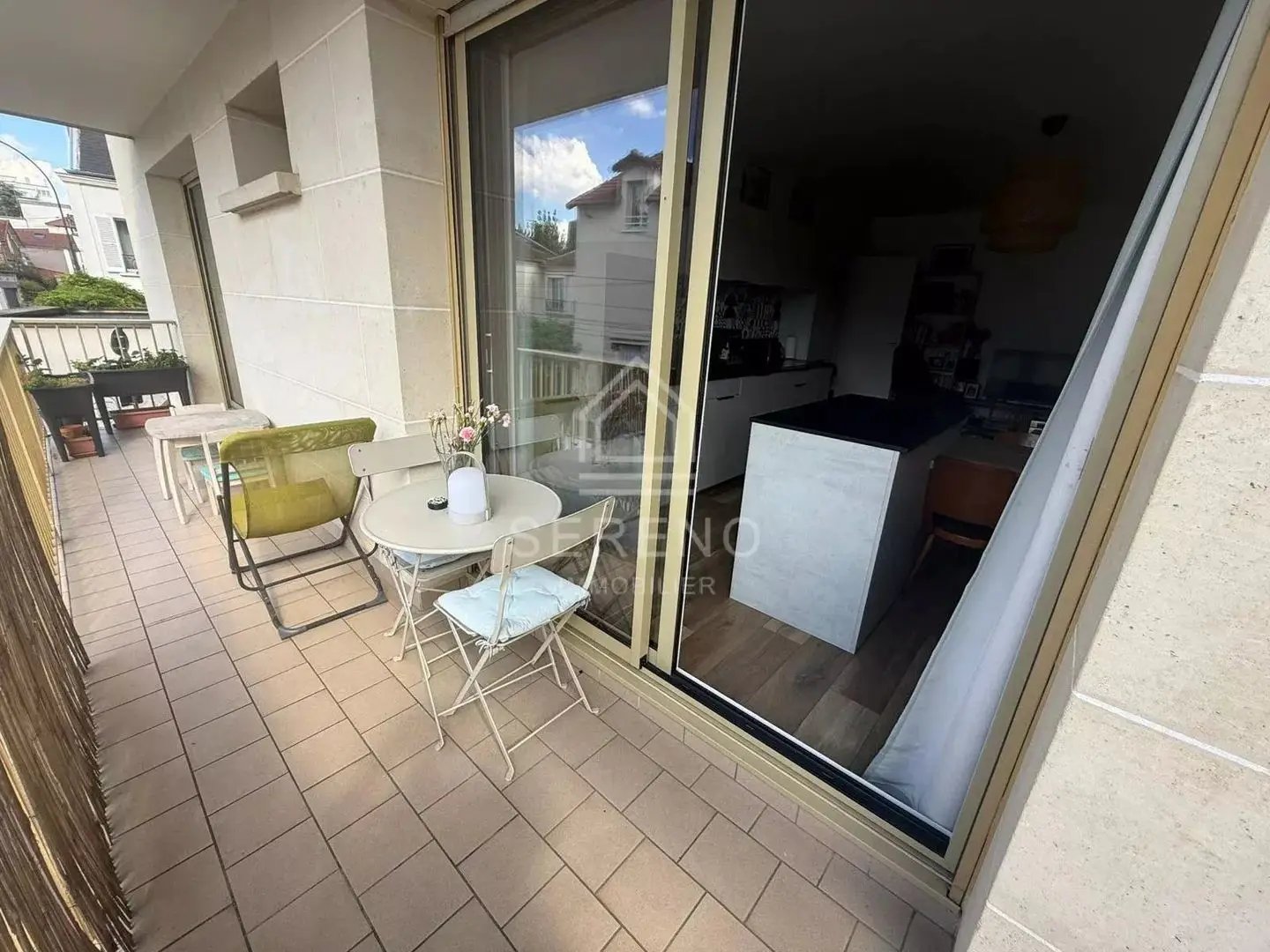 Appartement à vendre, 70m², Fontenay-sous-Bois