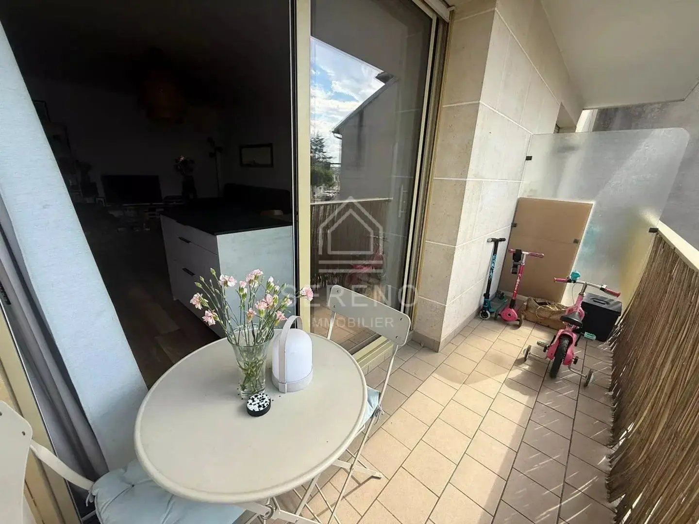 Appartement à vendre, 70m², Fontenay-sous-Bois