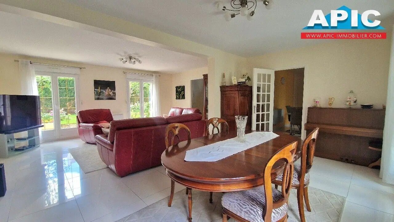 Maison à vendre, 212m², Groslay