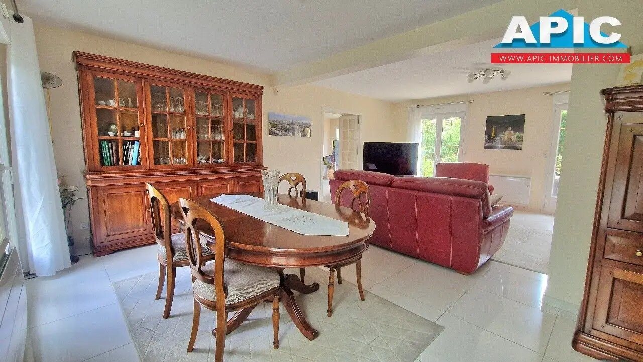 Maison à vendre, 212m², Groslay