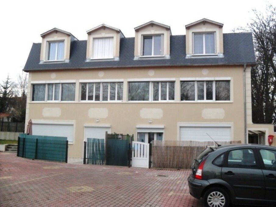 Appartement à louer, 74m², Saint-Brice-sous-Forêt