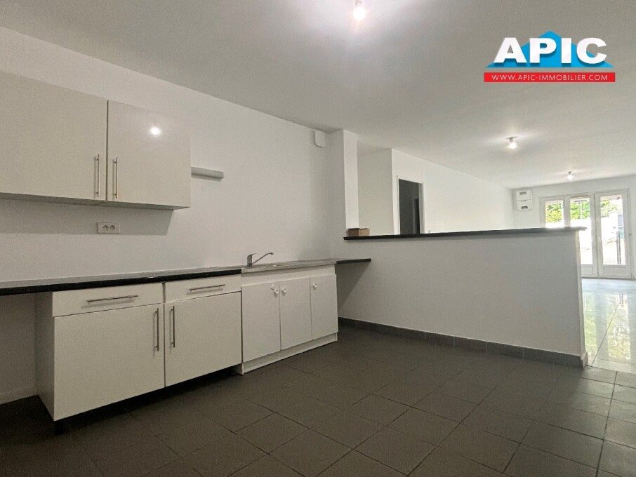 Appartement à louer, 74m², Saint-Brice-sous-Forêt
