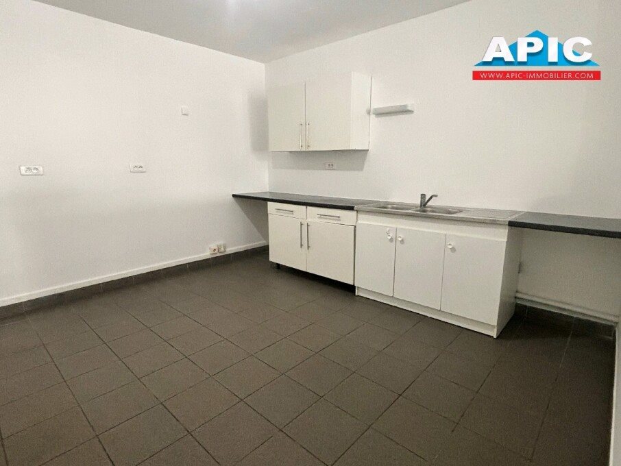 Appartement à louer, 74m², Saint-Brice-sous-Forêt