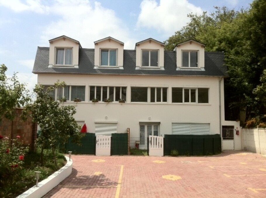 Appartement à louer, 78m², Saint-Brice-sous-Forêt