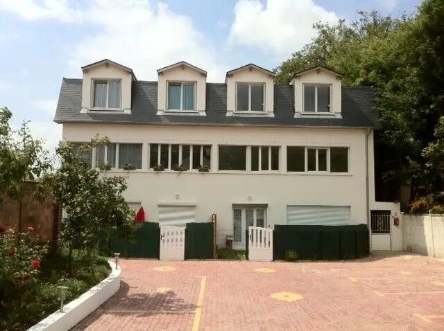 Appartement à louer, 78m², Saint-Brice-sous-Forêt