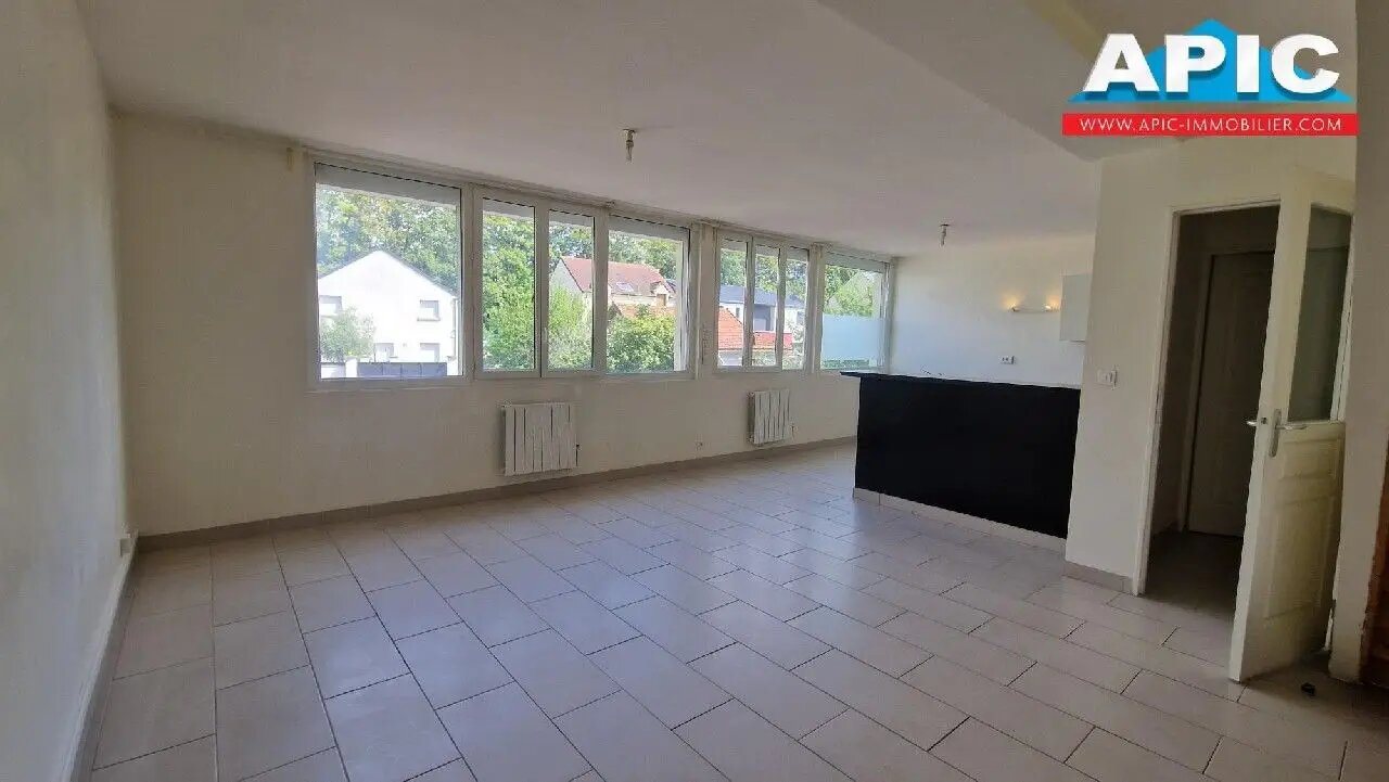 Appartement à louer, 78m², Saint-Brice-sous-Forêt