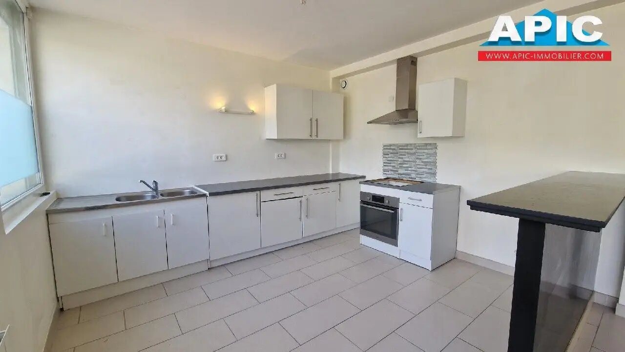 Appartement à louer, 78m², Saint-Brice-sous-Forêt