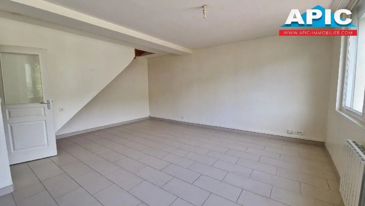 Appartement à louer, 78m², Saint-Brice-sous-Forêt