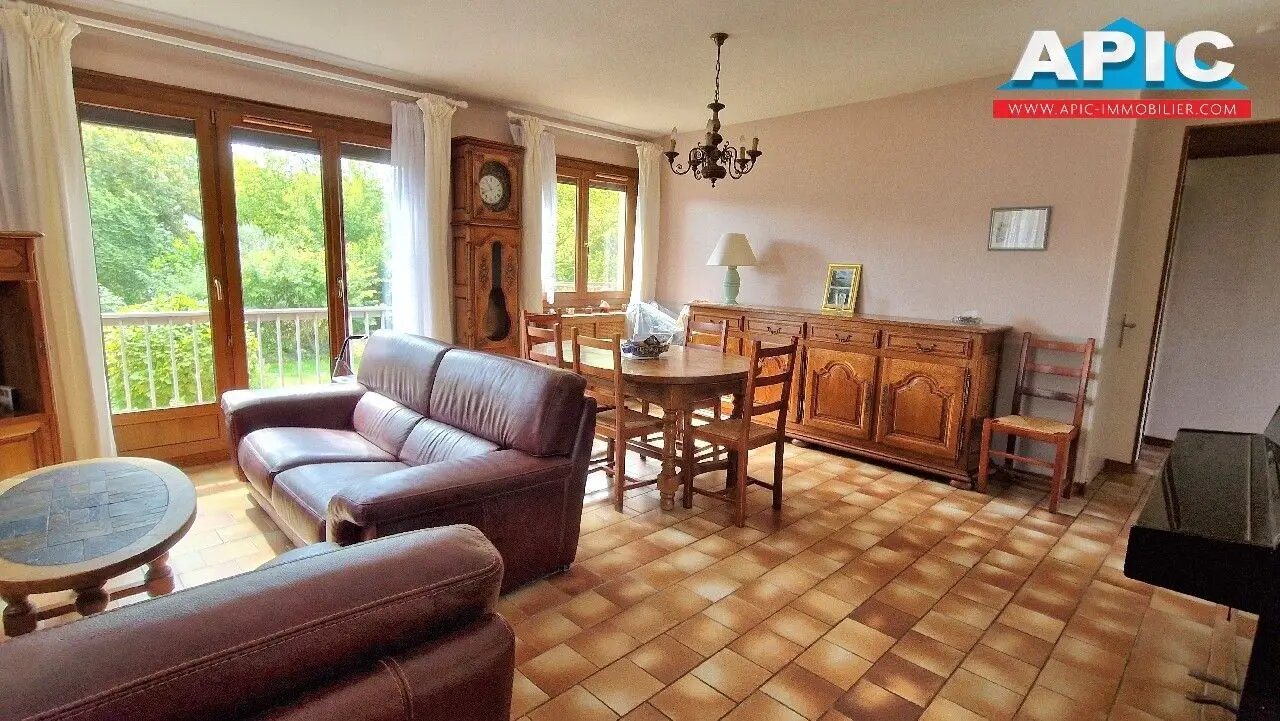 Maison à vendre, 113m², Groslay
