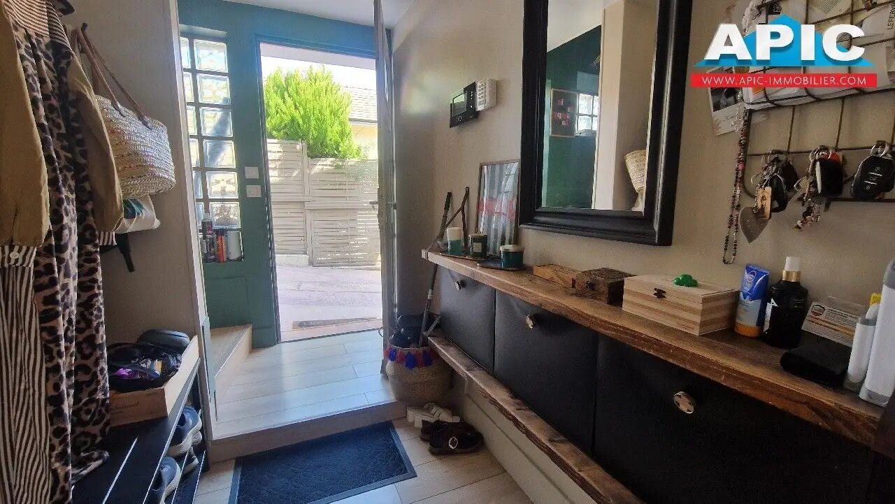 Maison à vendre, 81m², Groslay