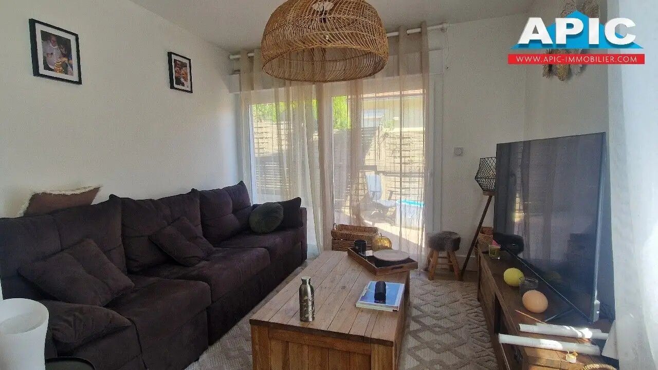 Maison à vendre, 81m², Groslay