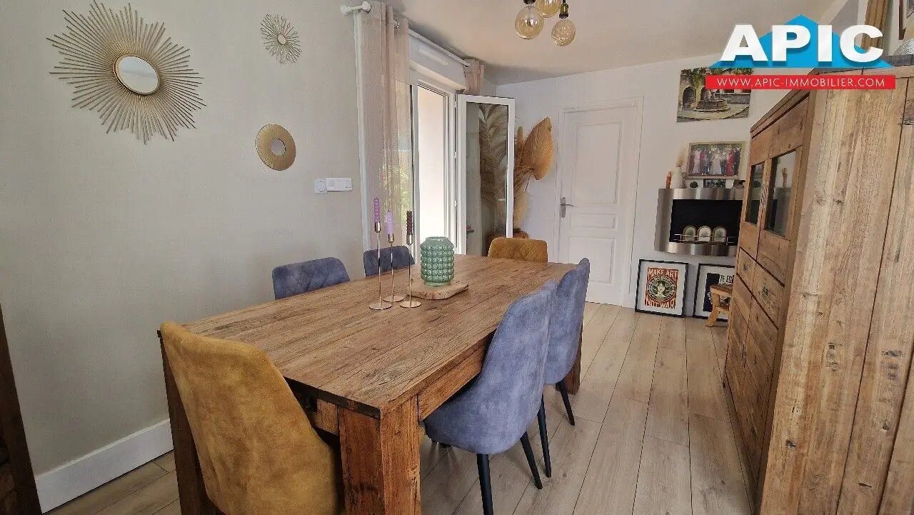 Maison à vendre, 81m², Groslay