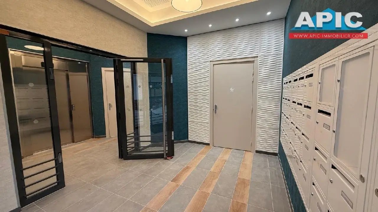 Appartement à louer, 50m², Villiers-le-Bel
