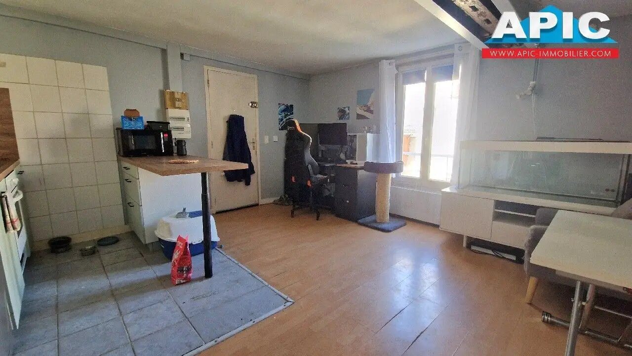 Appartement à vendre, 32m², Groslay