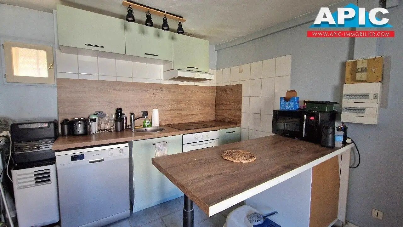 Appartement à vendre, 32m², Groslay