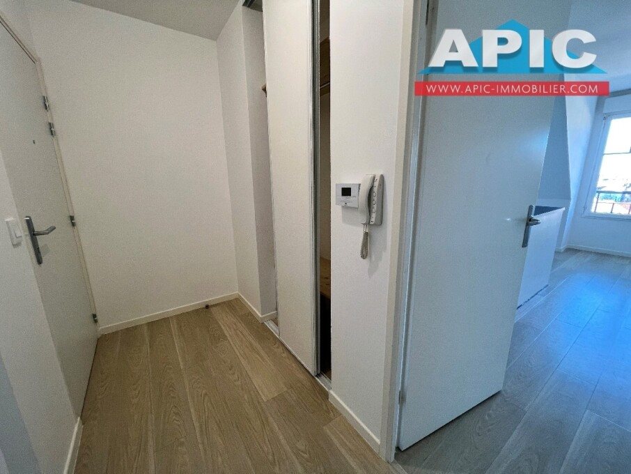 Appartement à louer, 46m², Groslay