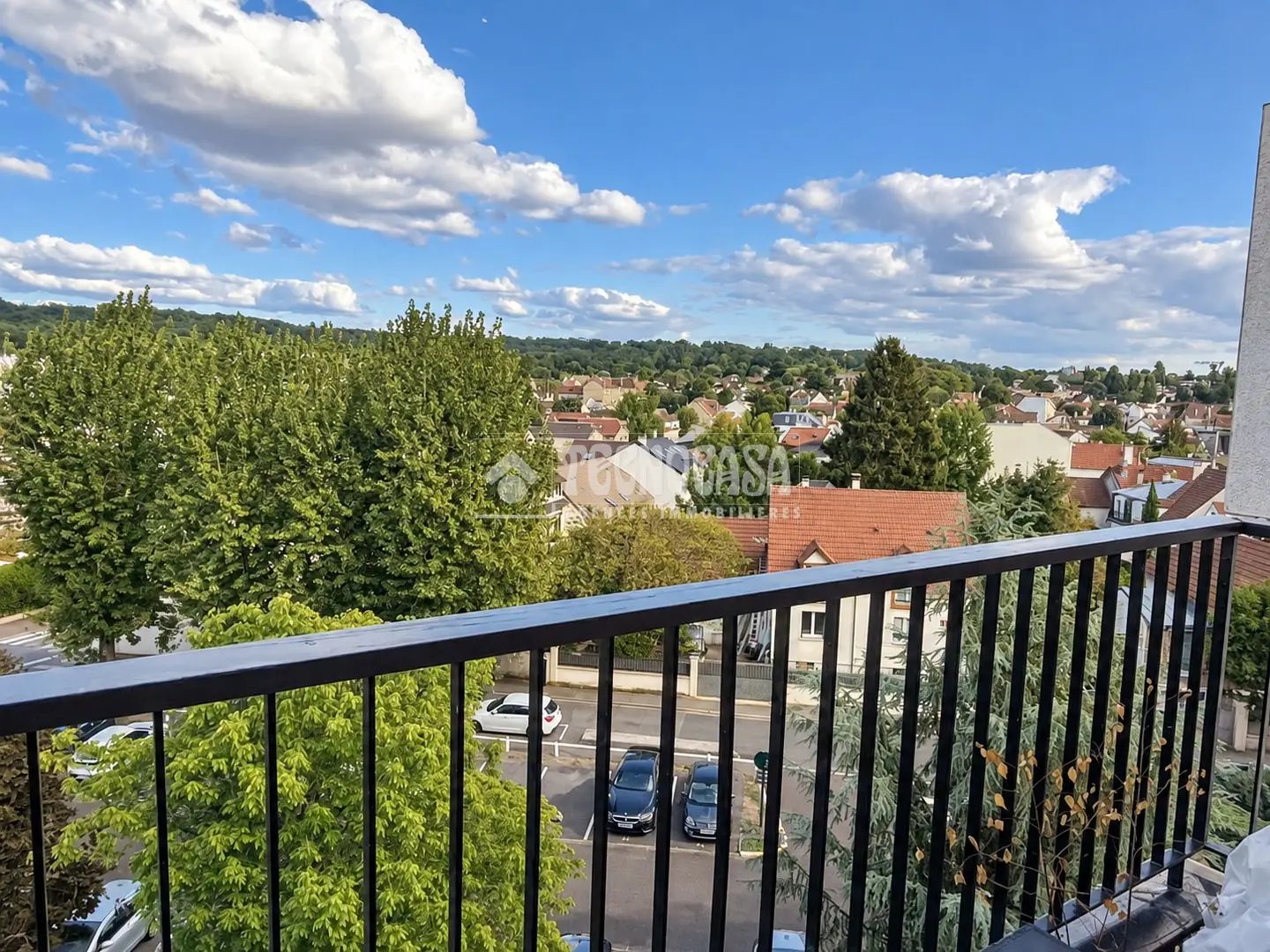 Appartement à vendre, 34m², Le Chesnay