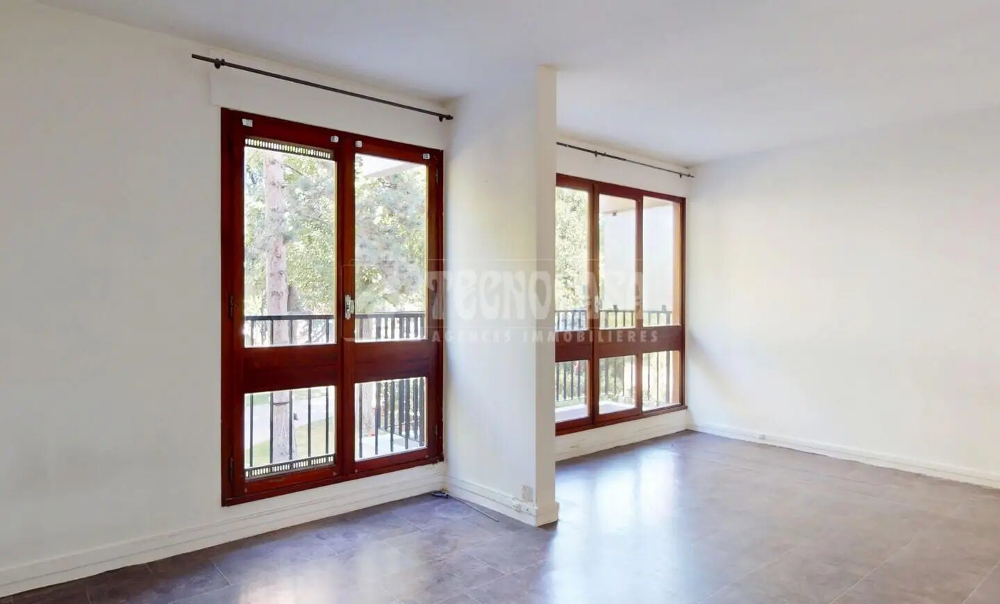 Appartement à vendre, 26m², Le Chesnay-Rocquencourt