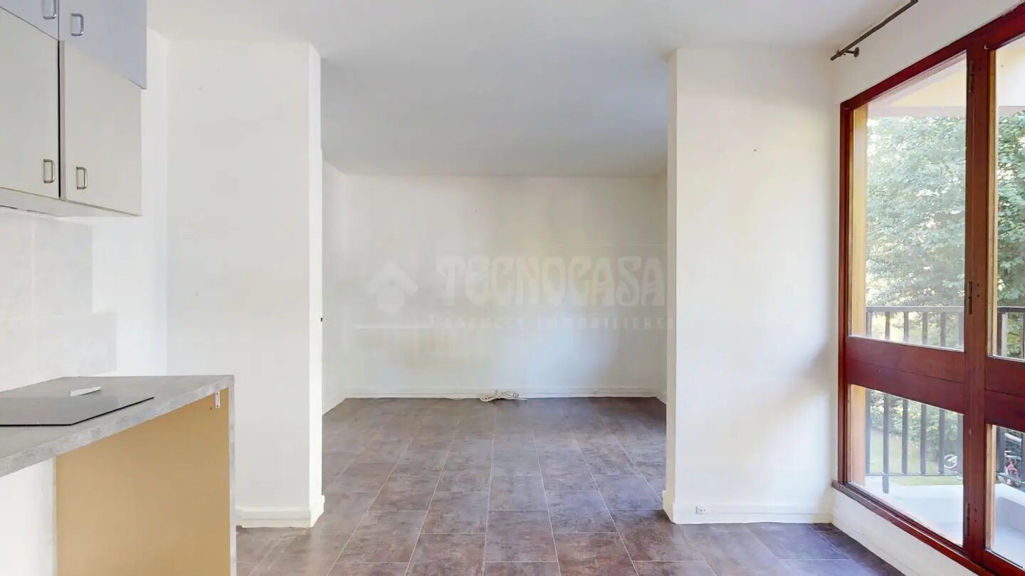 Appartement à vendre, 26m², Le Chesnay-Rocquencourt