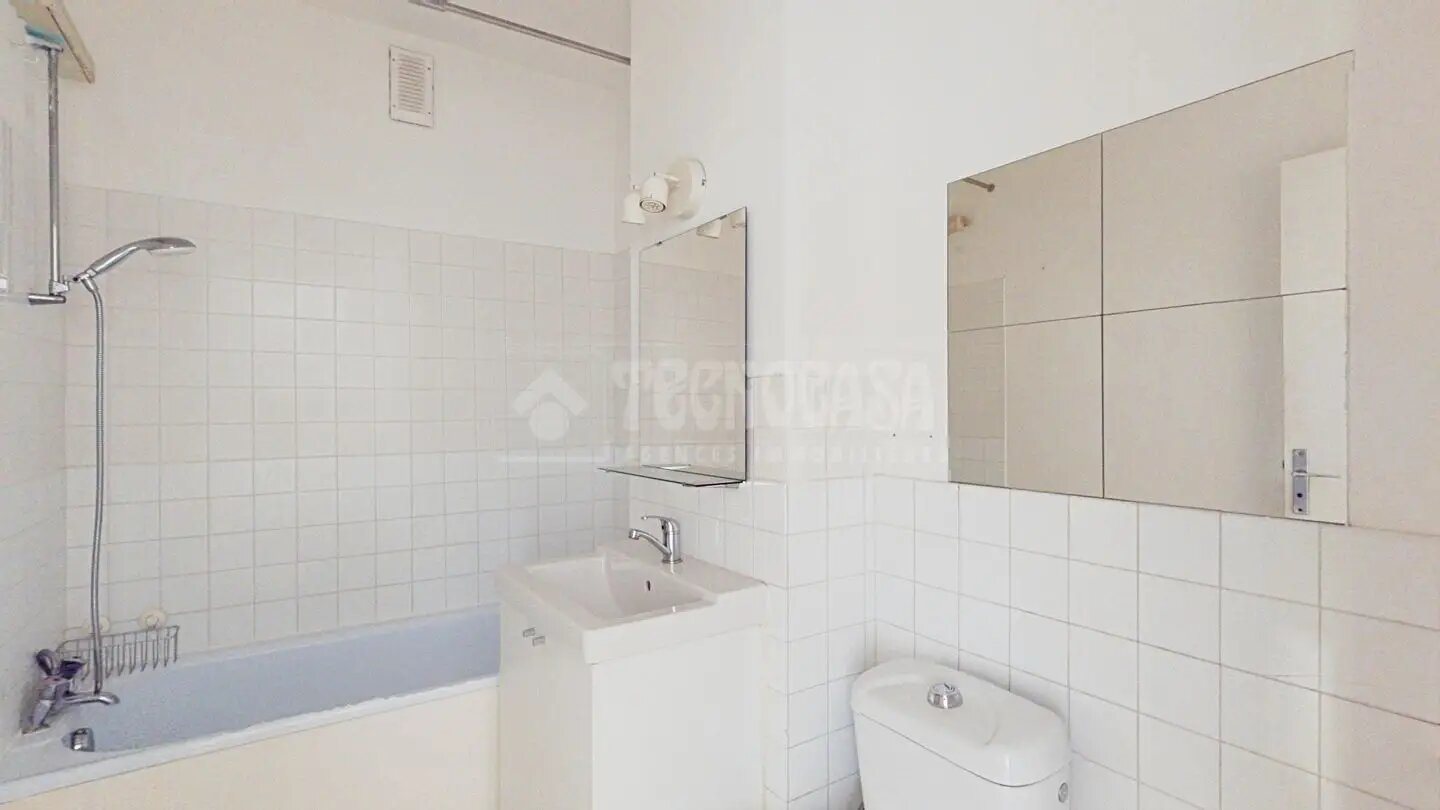Appartement à vendre, 26m², Le Chesnay-Rocquencourt